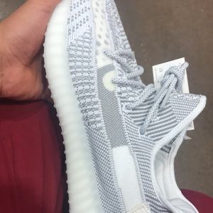 Yeezy Boost 350 STATIC Size 10